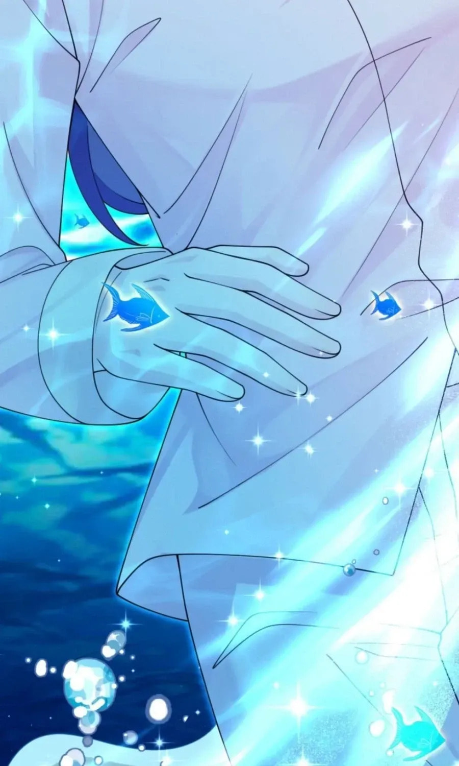 That Summer's Promise Once Again Chapter 18.1 page 33 - 