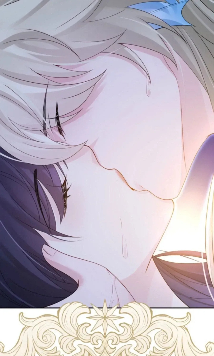 That Summer's Promise Once Again Chapter 18.1 page 43 - 