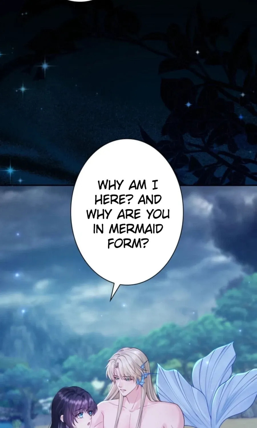 That Summer's Promise Once Again Chapter 18.1 page 54 - 