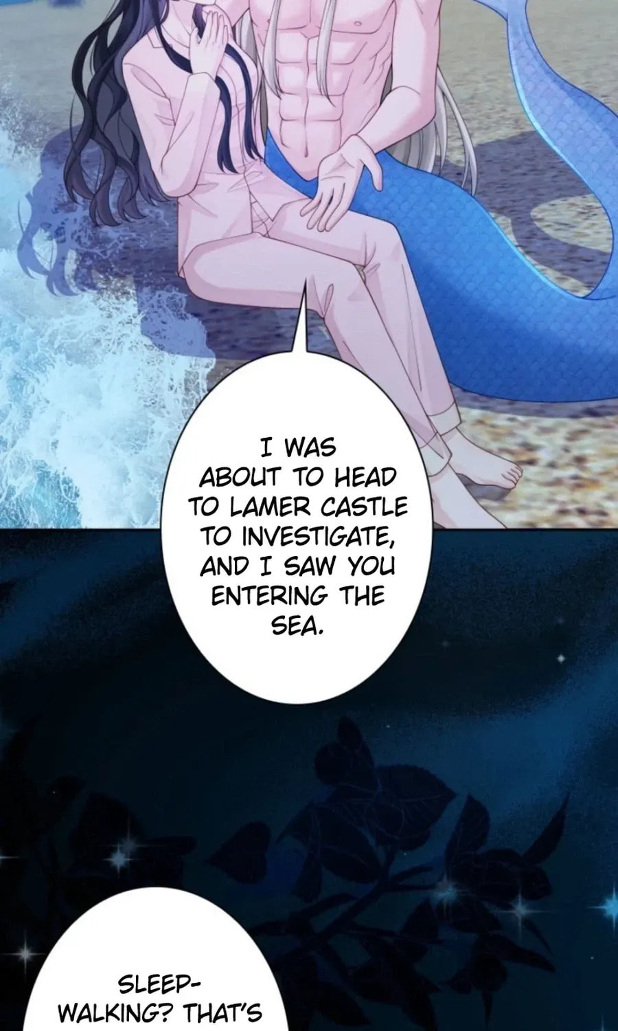 That Summer's Promise Once Again Chapter 18.1 page 55 - 