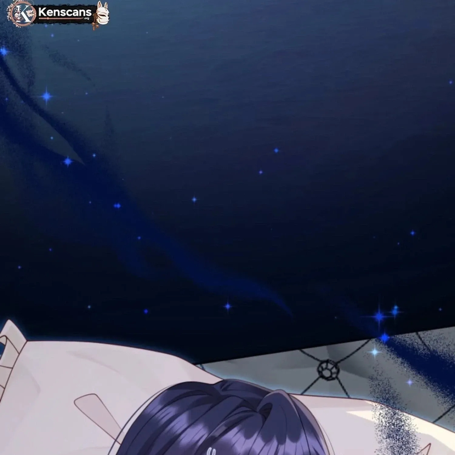 That Summer's Promise Once Again Chapter 18.1 page 7 - 