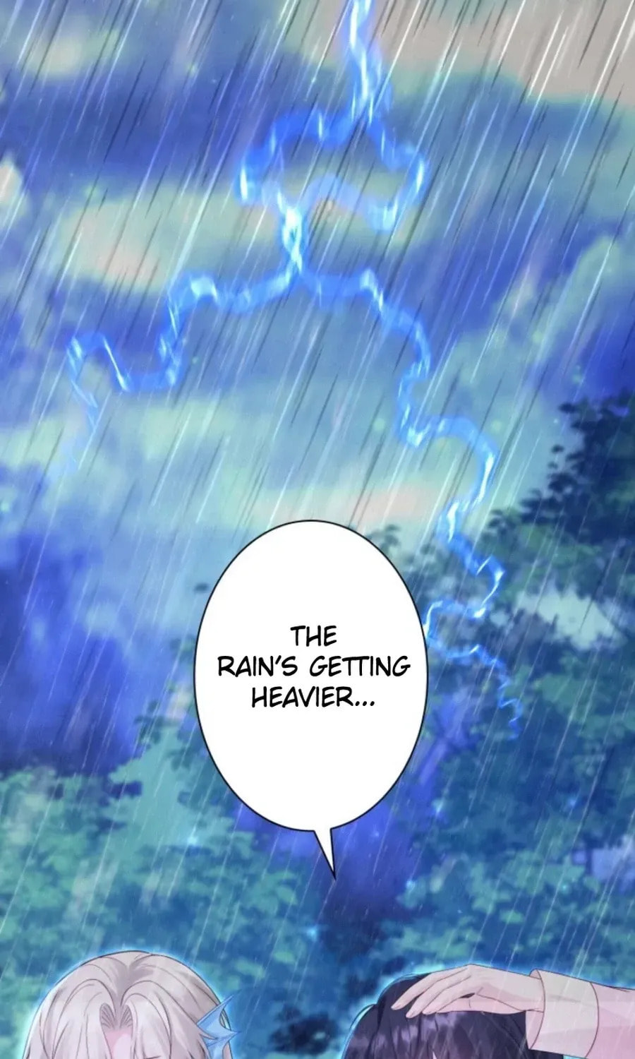 That Summer's Promise Once Again Chapter 18.1 page 63 - 