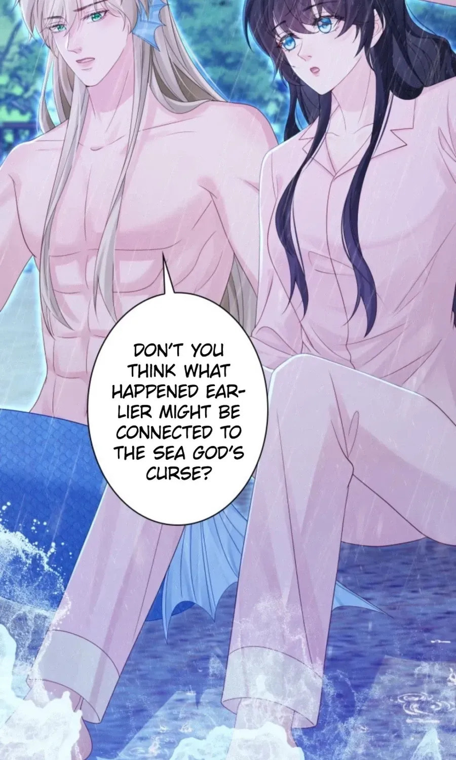 That Summer's Promise Once Again Chapter 18.1 page 64 - 