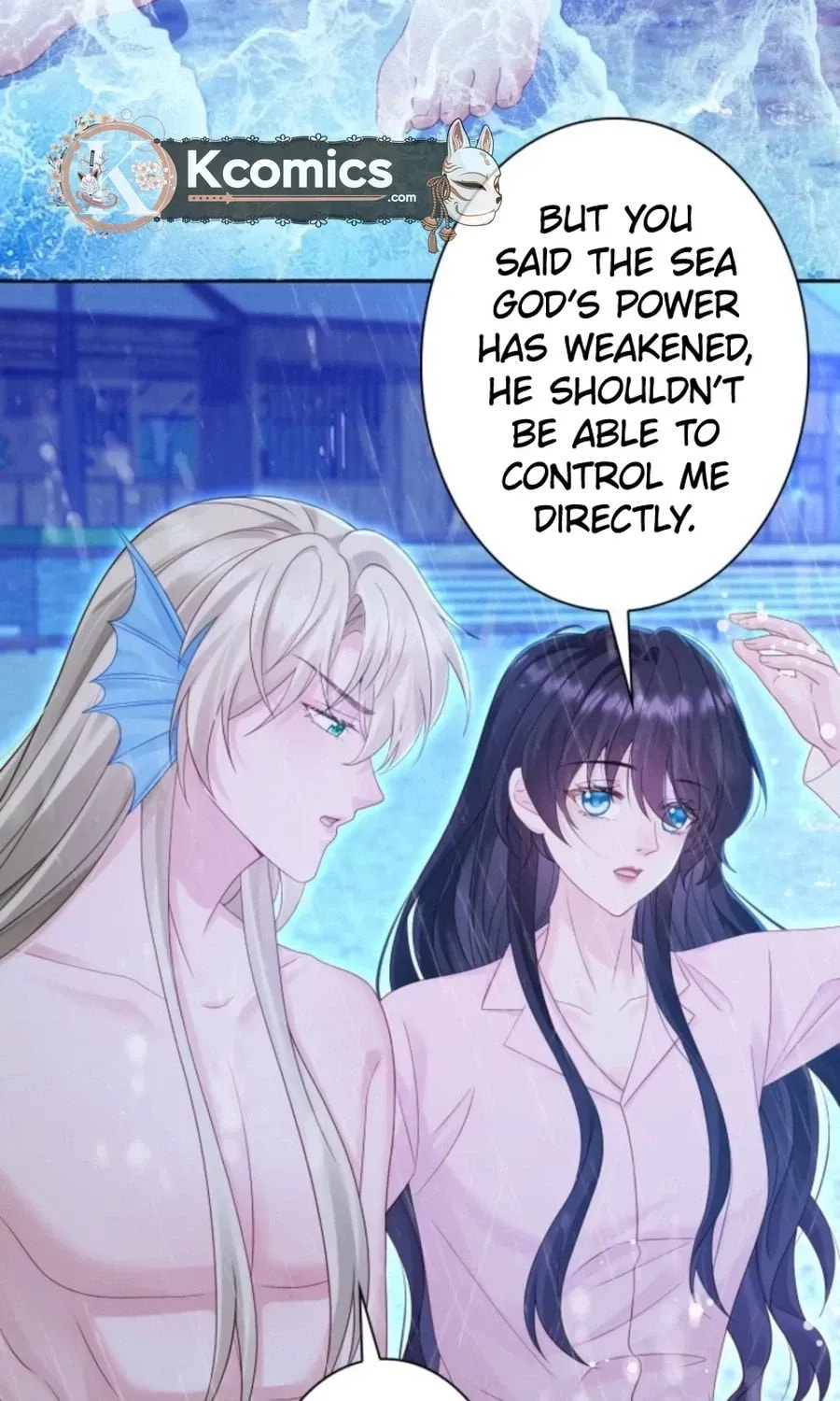 That Summer's Promise Once Again Chapter 18.1 page 65 - 