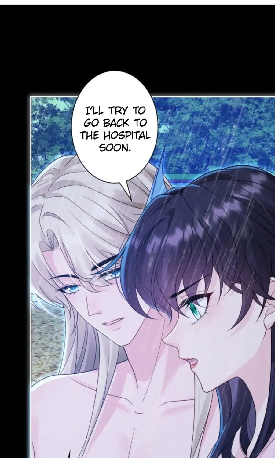 That Summer's Promise Once Again Chapter 18.1 page 67 - 