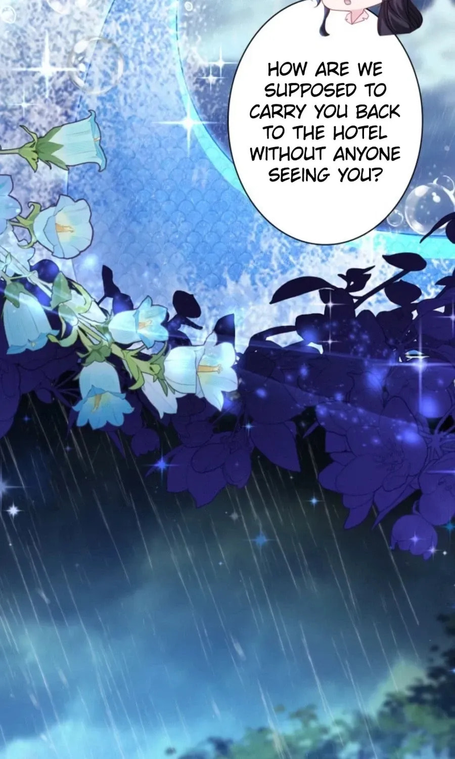 That Summer's Promise Once Again Chapter 18.1 page 71 - 