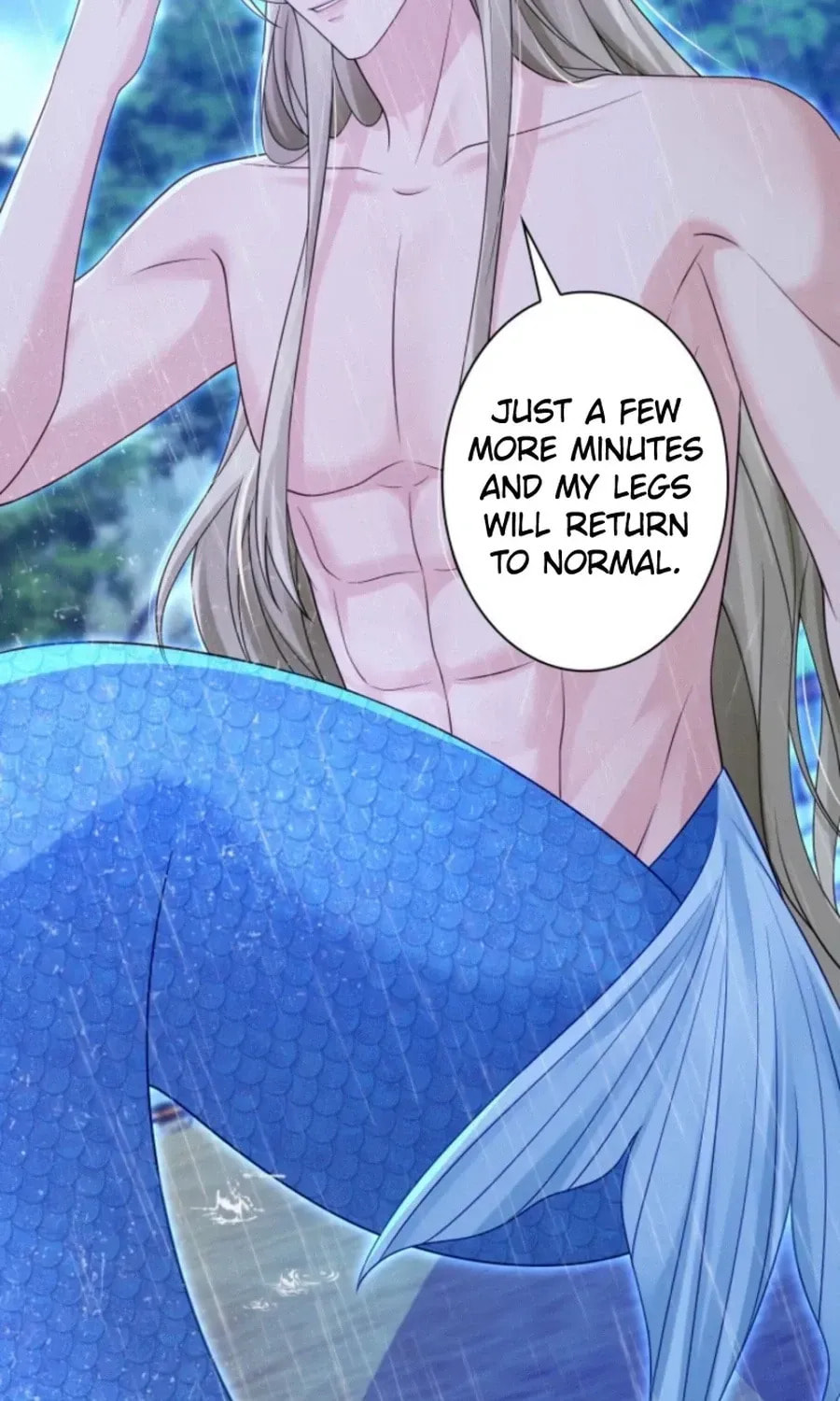 That Summer's Promise Once Again Chapter 18.1 page 73 - 