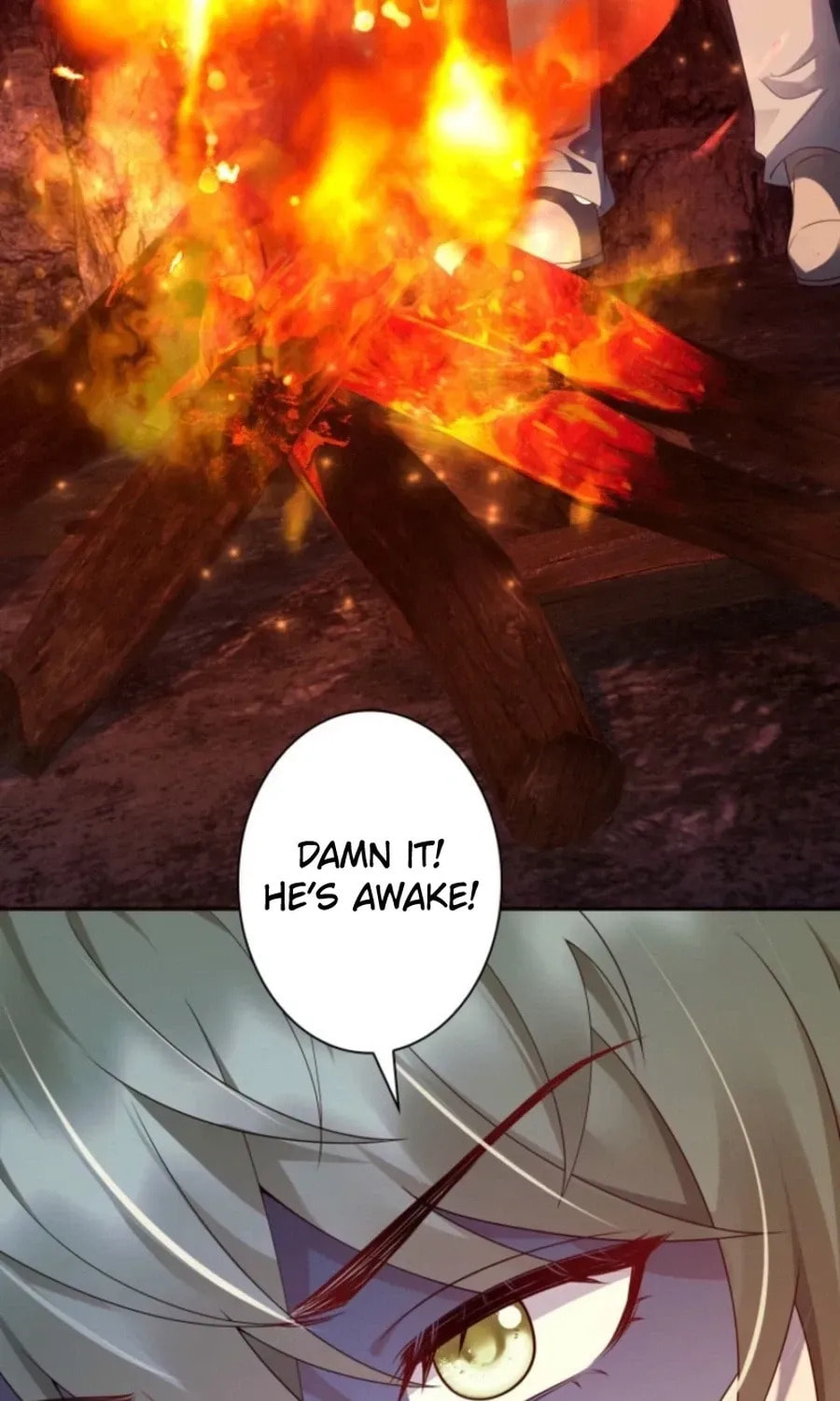 That Summer's Promise Once Again Chapter 18.1 page 79 - 