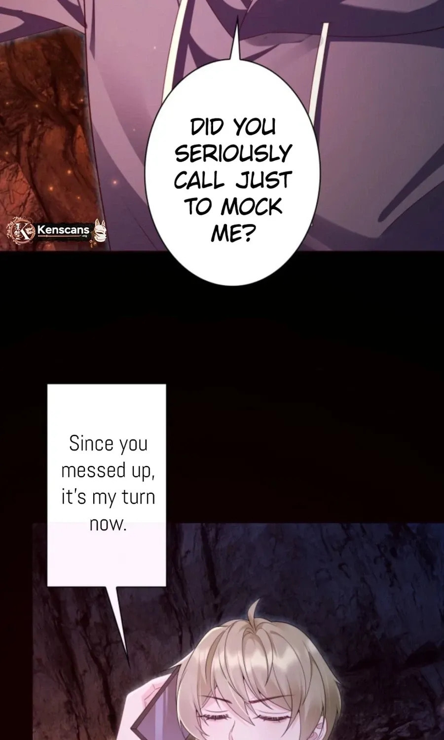 That Summer's Promise Once Again Chapter 18.1 page 83 - 