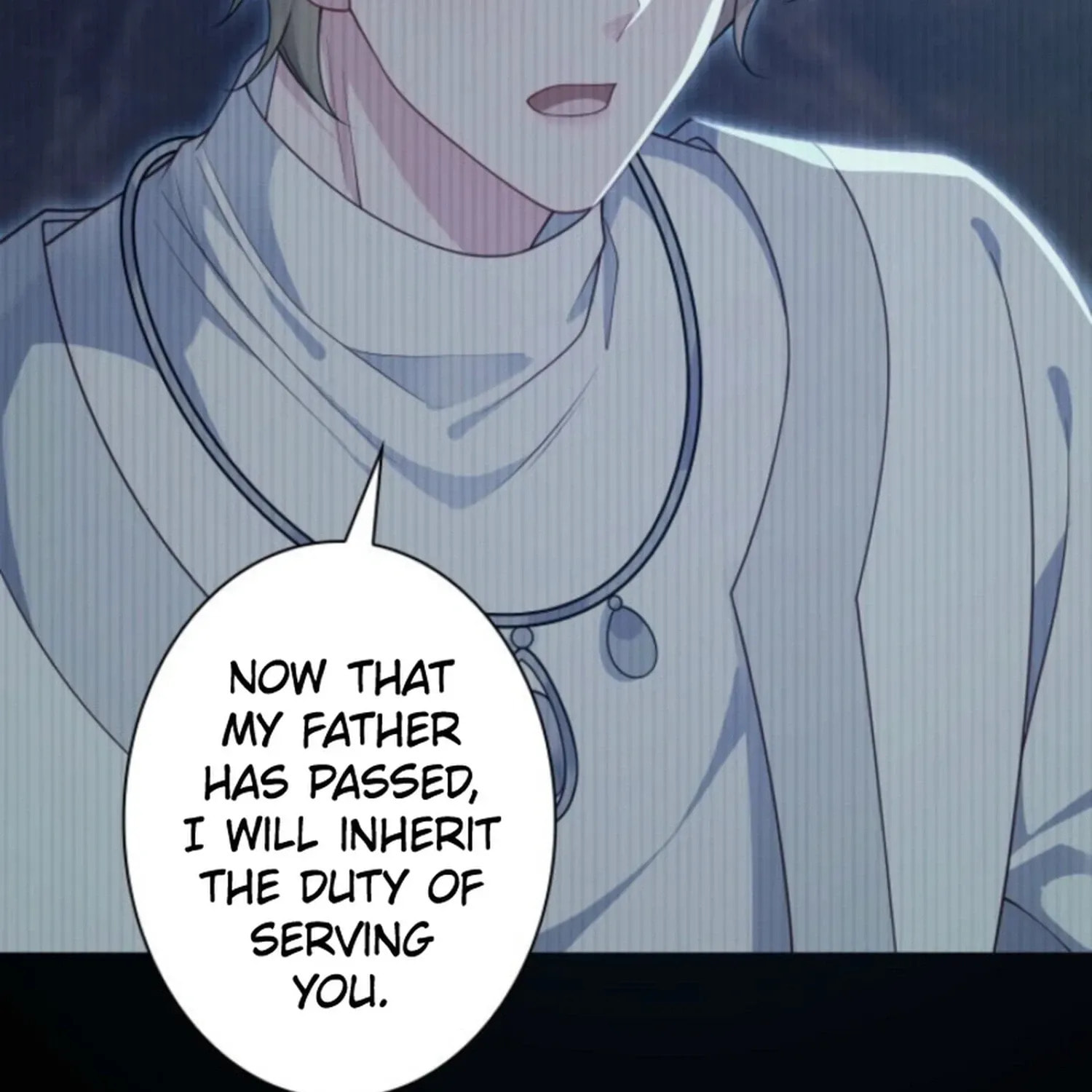 That Summer's Promise Once Again Chapter 18.1 page 99 - 
