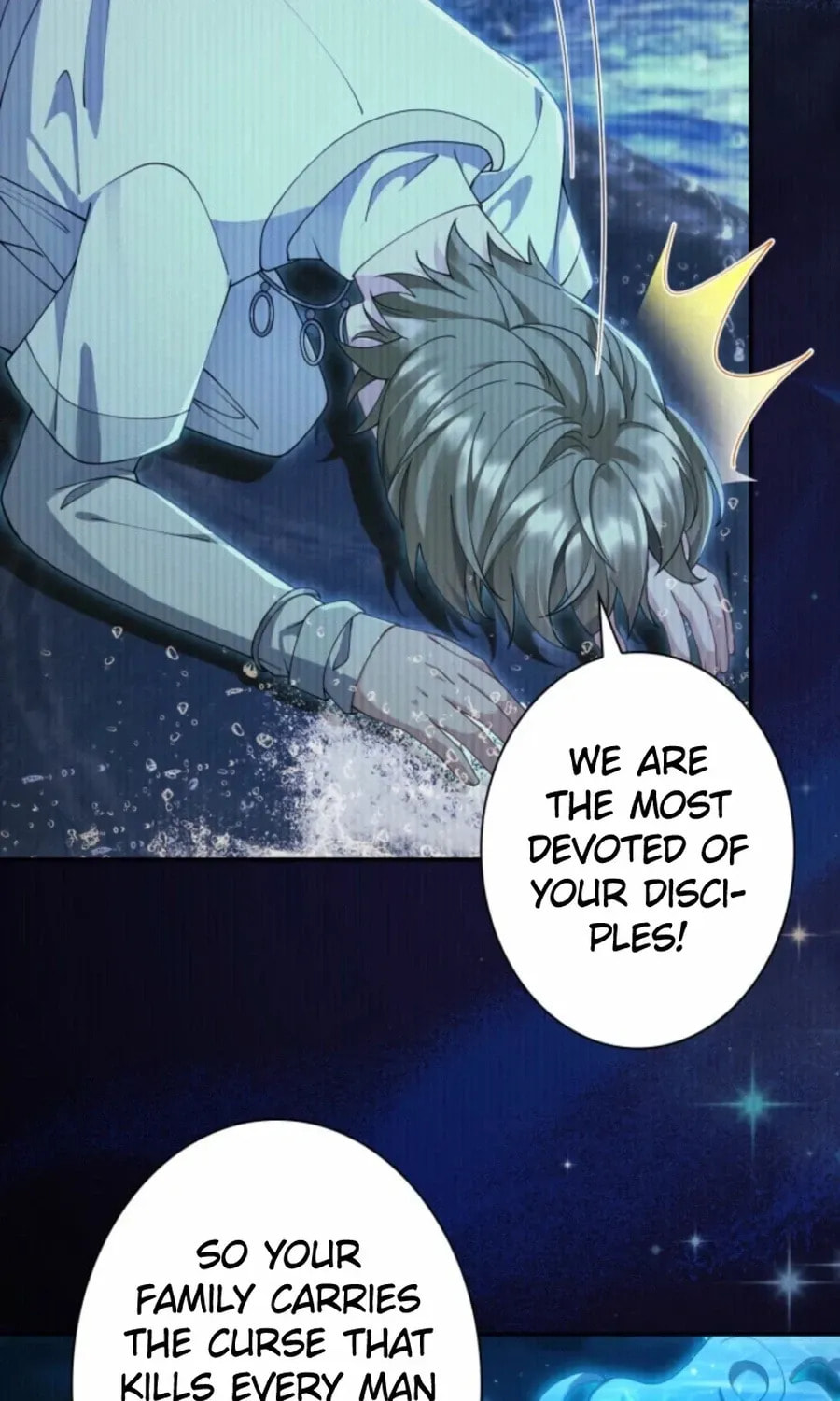 That Summer's Promise Once Again Chapter 18.2 page 19 - 