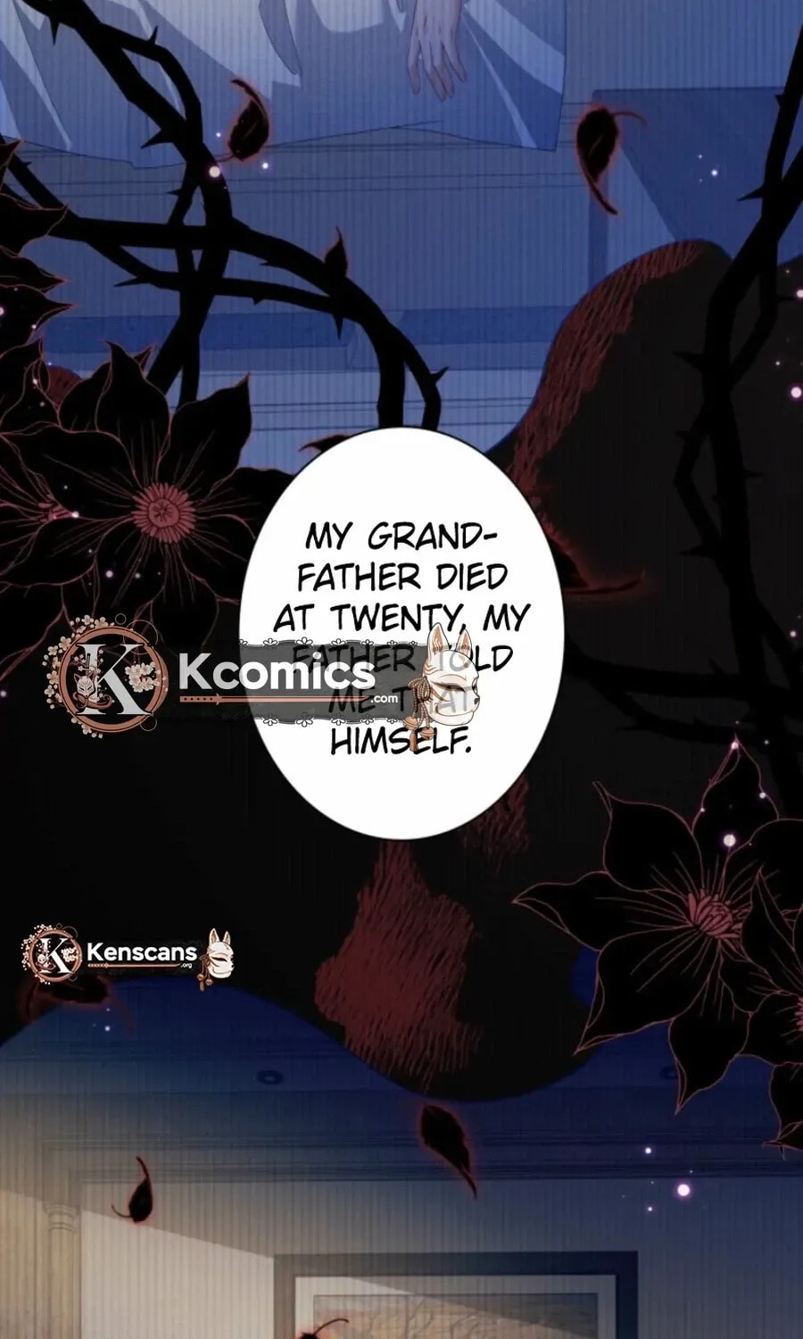 That Summer's Promise Once Again Chapter 18.2 page 24 - 