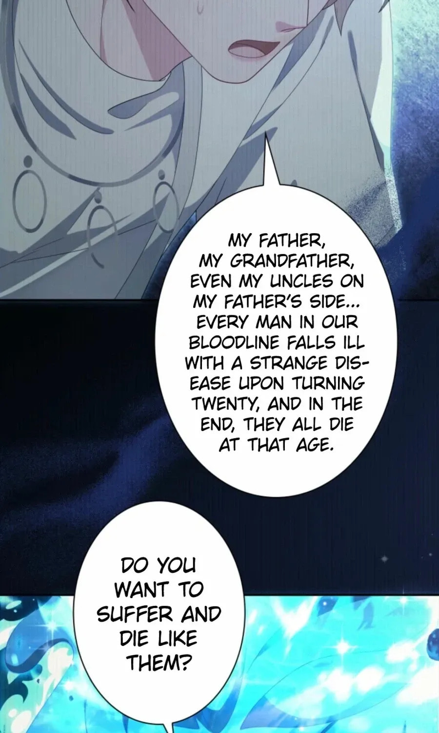 That Summer's Promise Once Again Chapter 18.2 page 27 - 