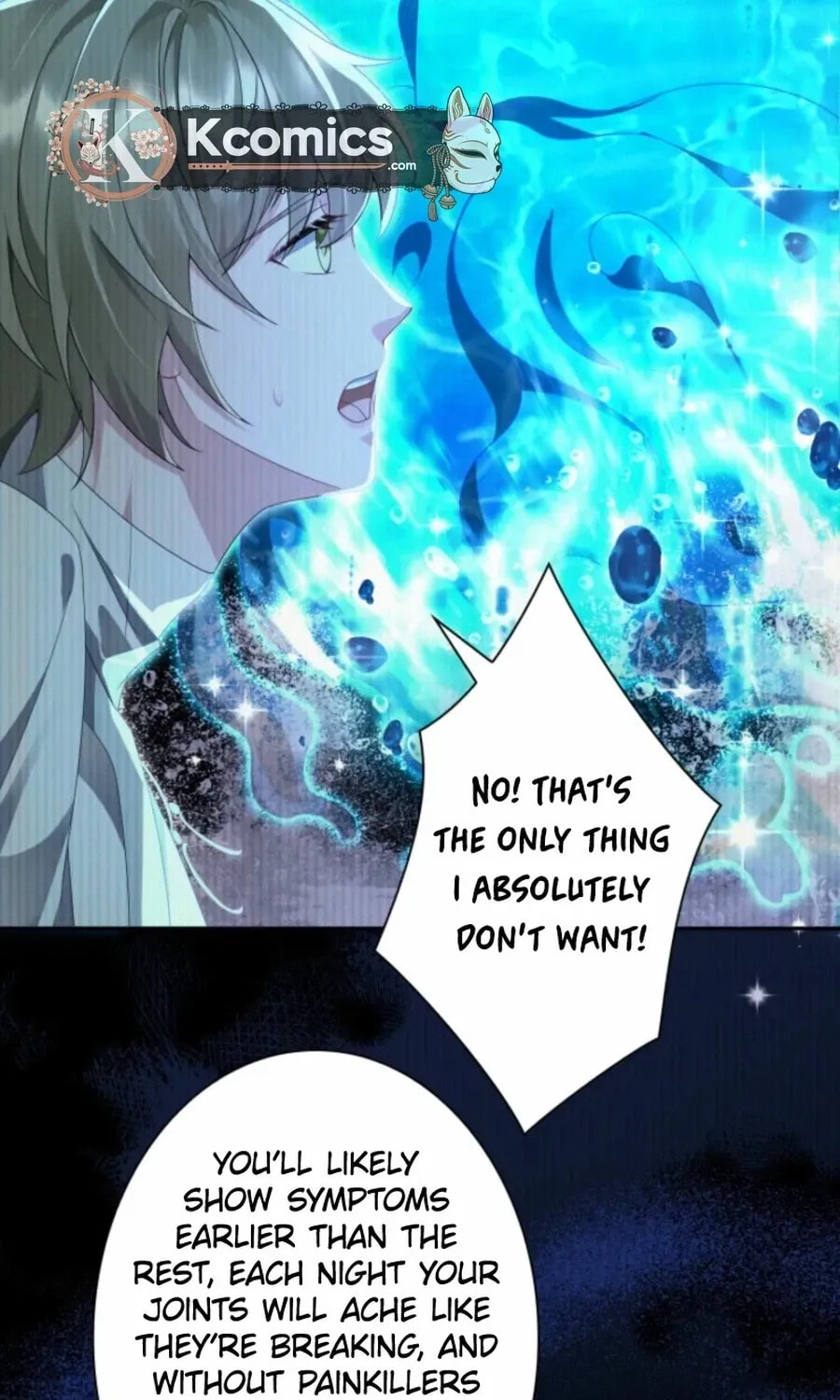 That Summer's Promise Once Again Chapter 18.2 page 29 - 