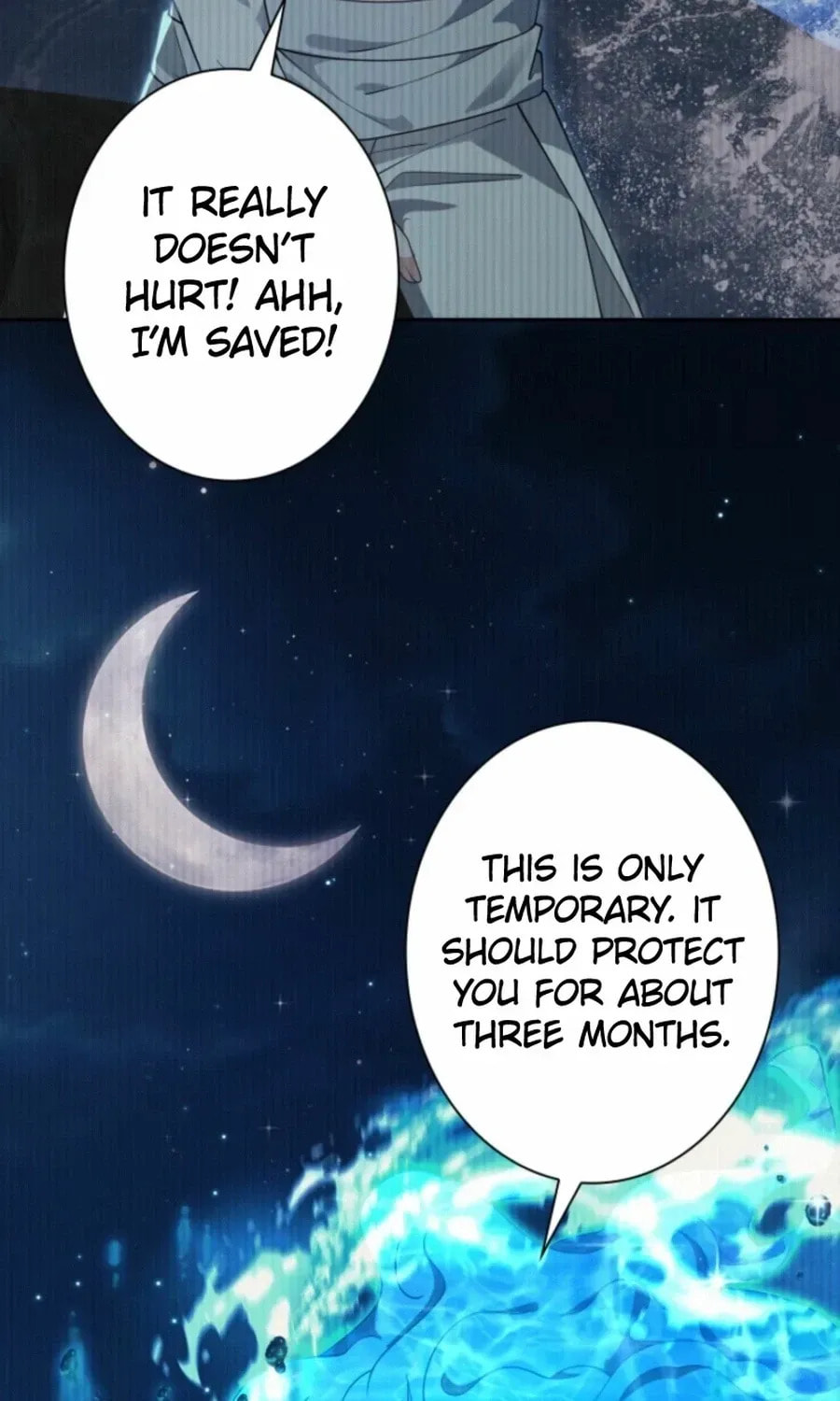 That Summer's Promise Once Again Chapter 18.2 page 35 - 