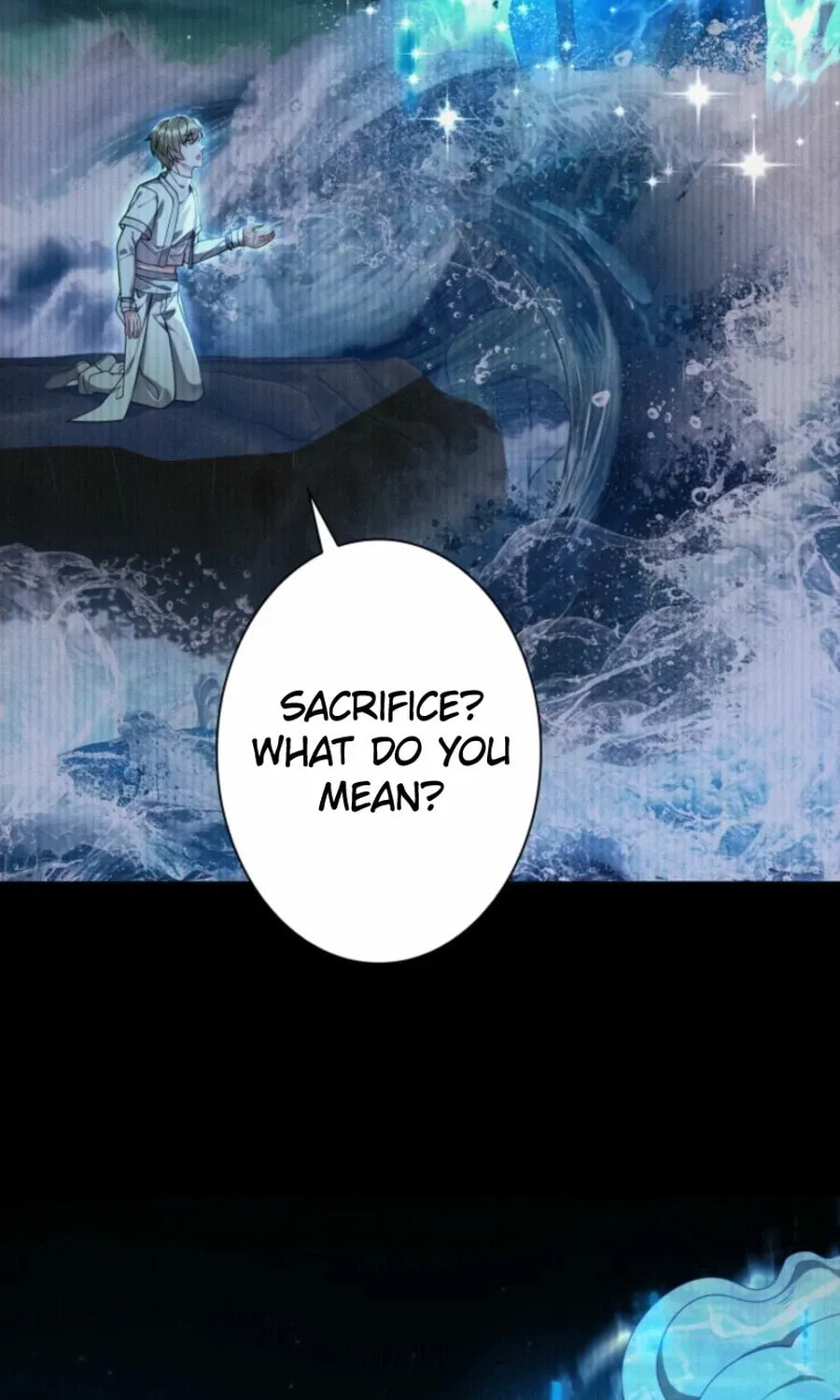 That Summer's Promise Once Again Chapter 18.2 page 40 - 