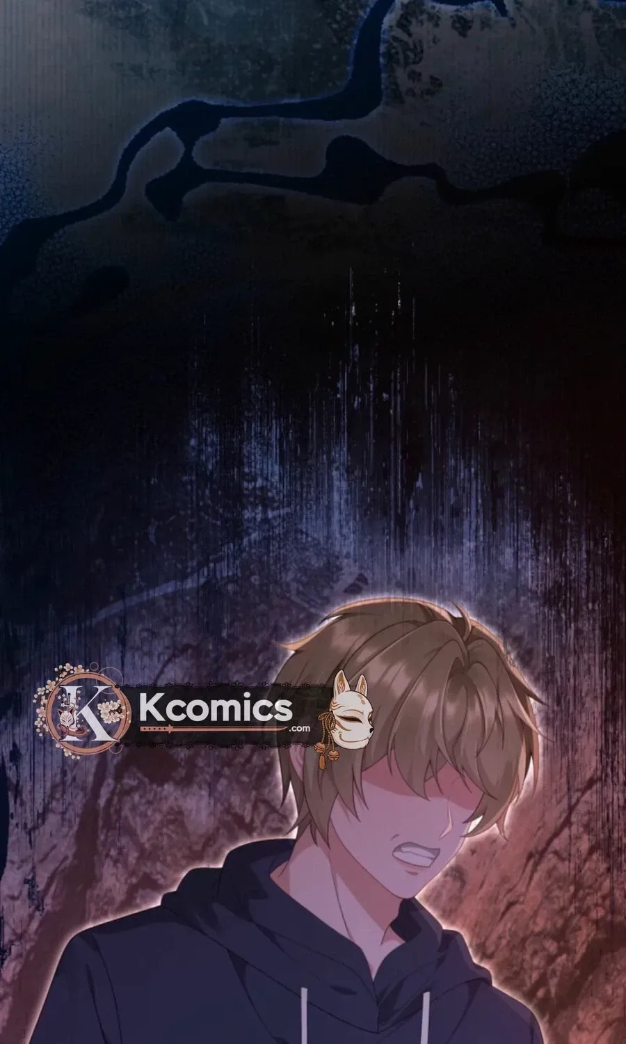 That Summer's Promise Once Again Chapter 18.2 page 43 - 
