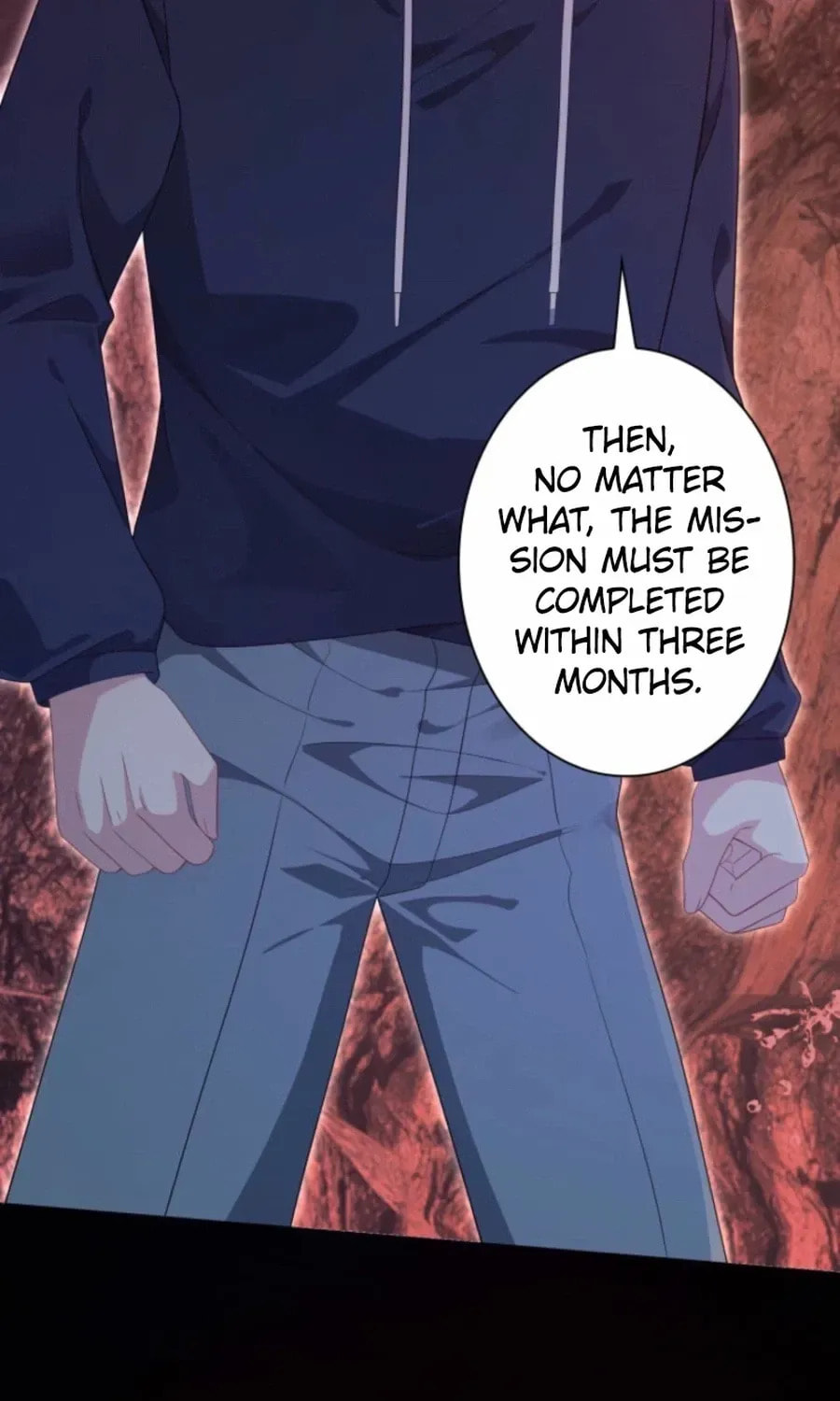 That Summer's Promise Once Again Chapter 18.2 page 44 - 