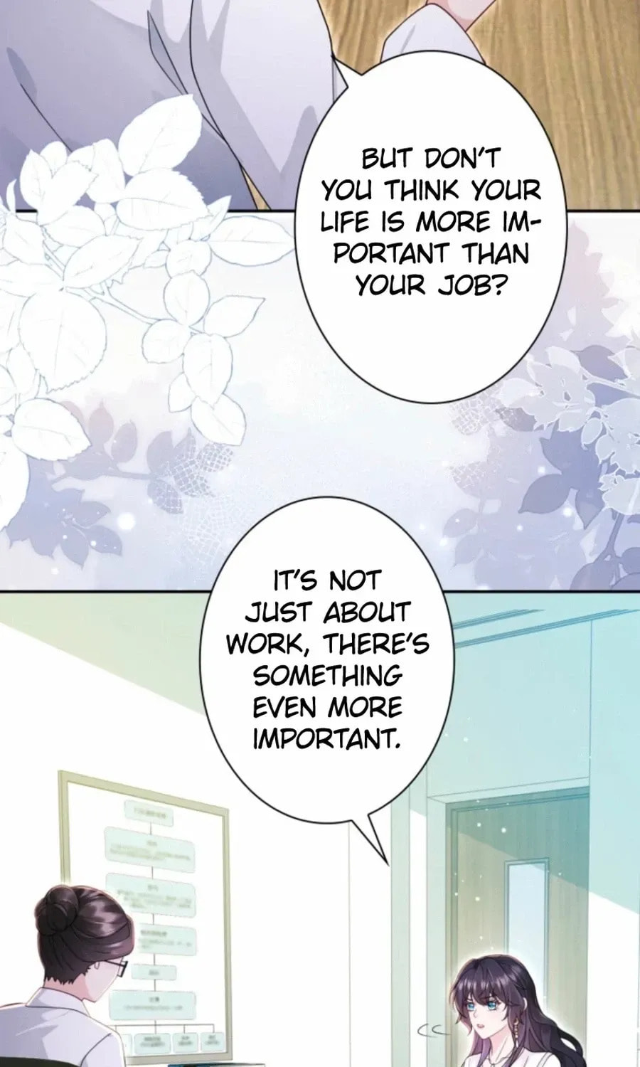 That Summer's Promise Once Again Chapter 18.2 page 54 - 