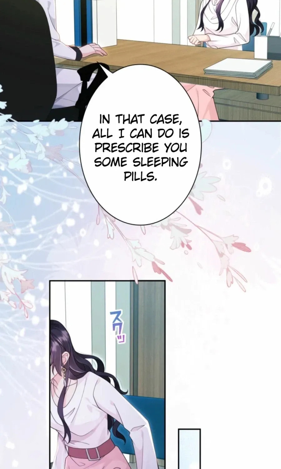 That Summer's Promise Once Again Chapter 18.2 page 55 - 