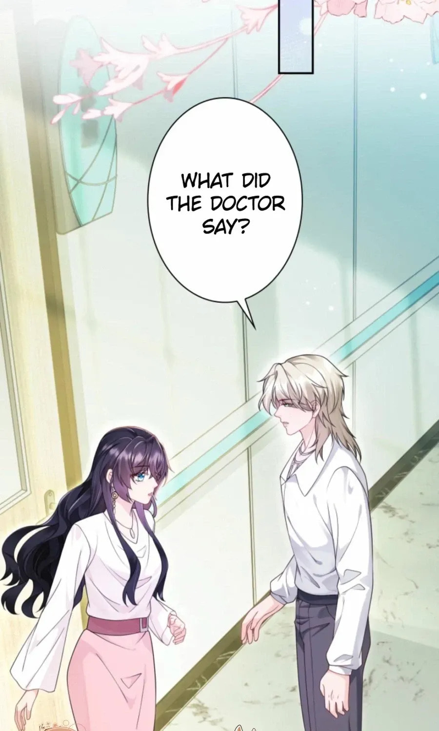 That Summer's Promise Once Again Chapter 18.2 page 57 - 