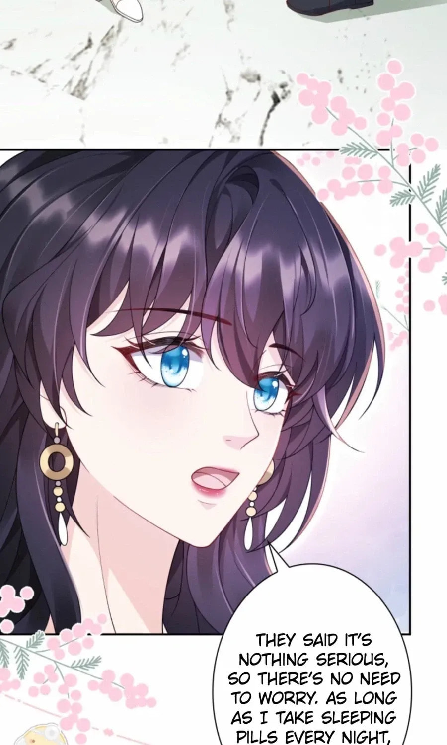 That Summer's Promise Once Again Chapter 18.2 page 59 - 