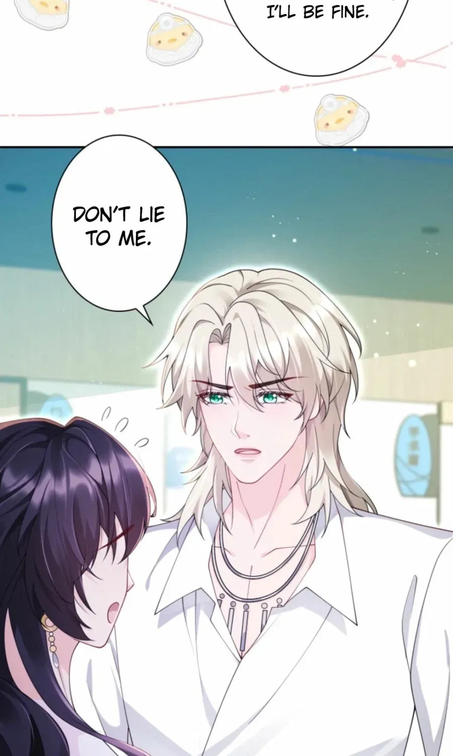 That Summer's Promise Once Again Chapter 18.2 page 60 - 