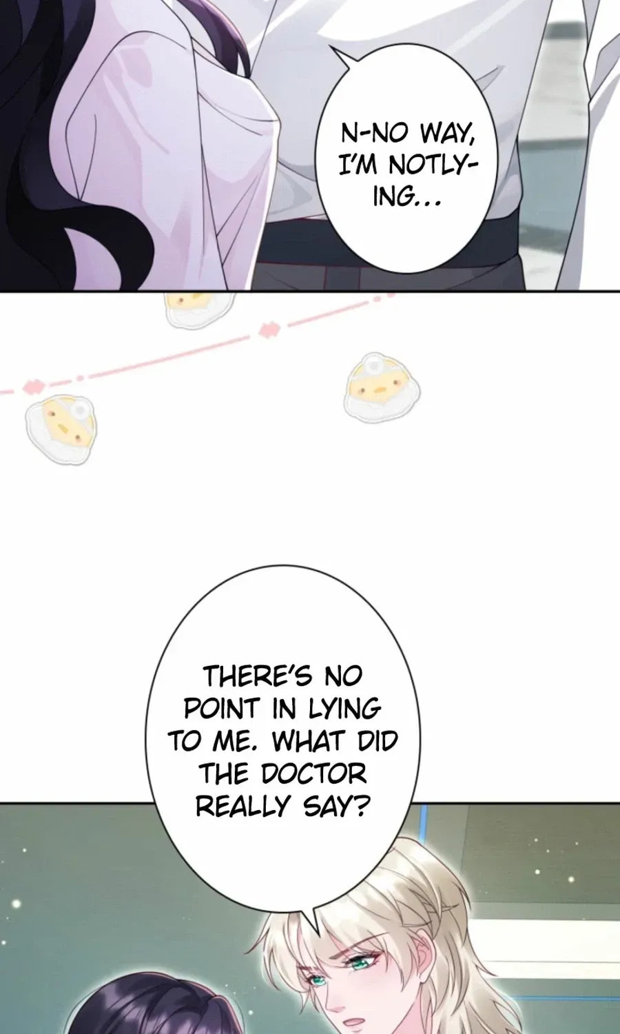 That Summer's Promise Once Again Chapter 18.2 page 61 - 