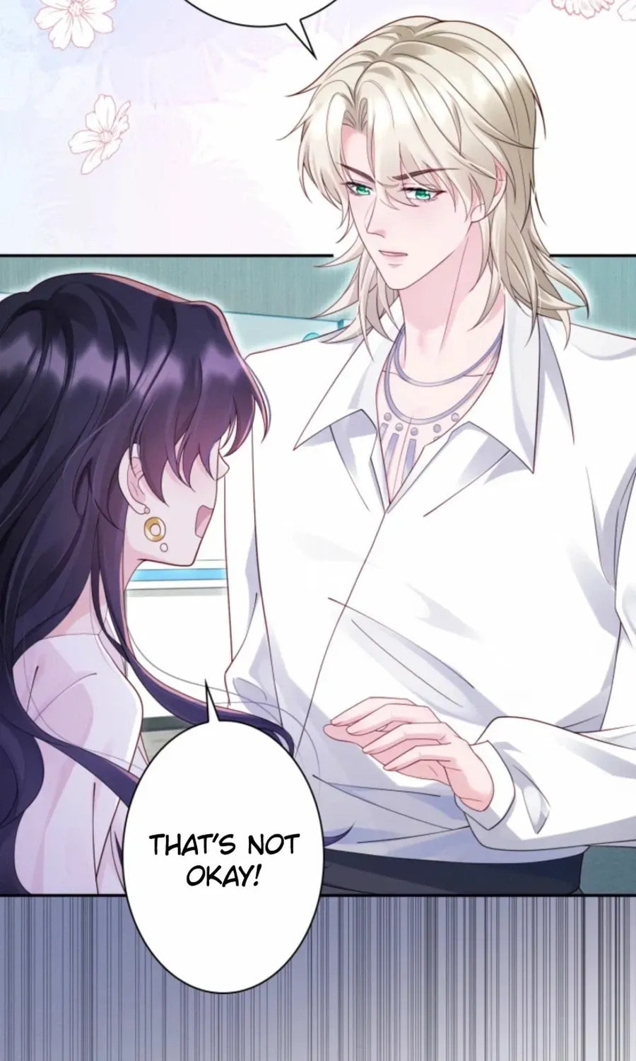 That Summer's Promise Once Again Chapter 18.2 page 64 - 