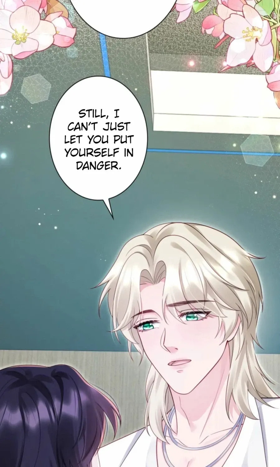 That Summer's Promise Once Again Chapter 18.2 page 67 - 