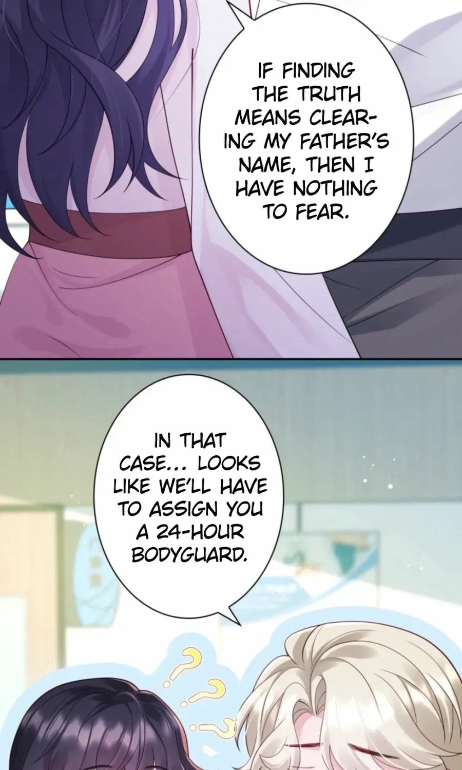 That Summer's Promise Once Again Chapter 18.2 page 69 - 