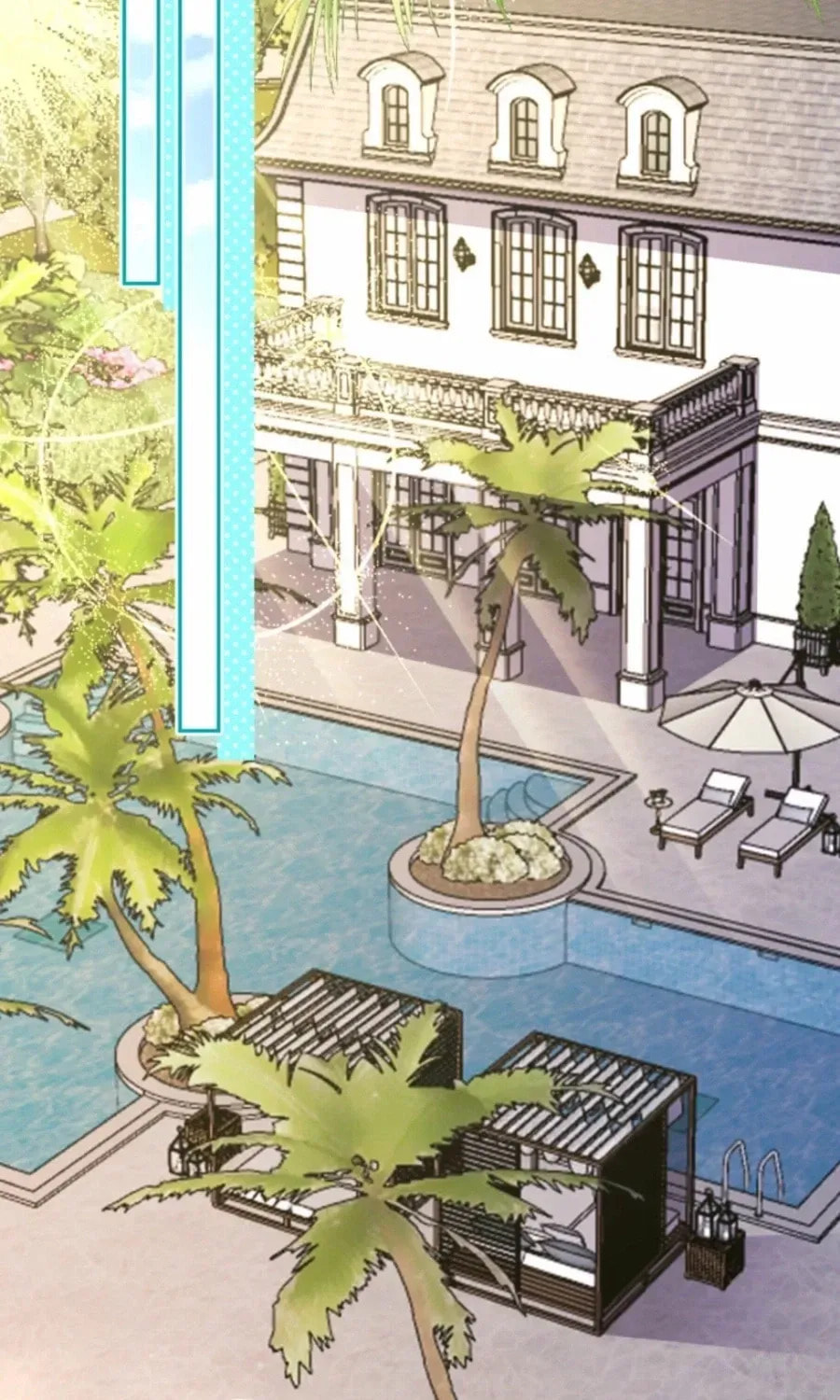 That Summer's Promise Once Again Chapter 18.2 page 71 - 