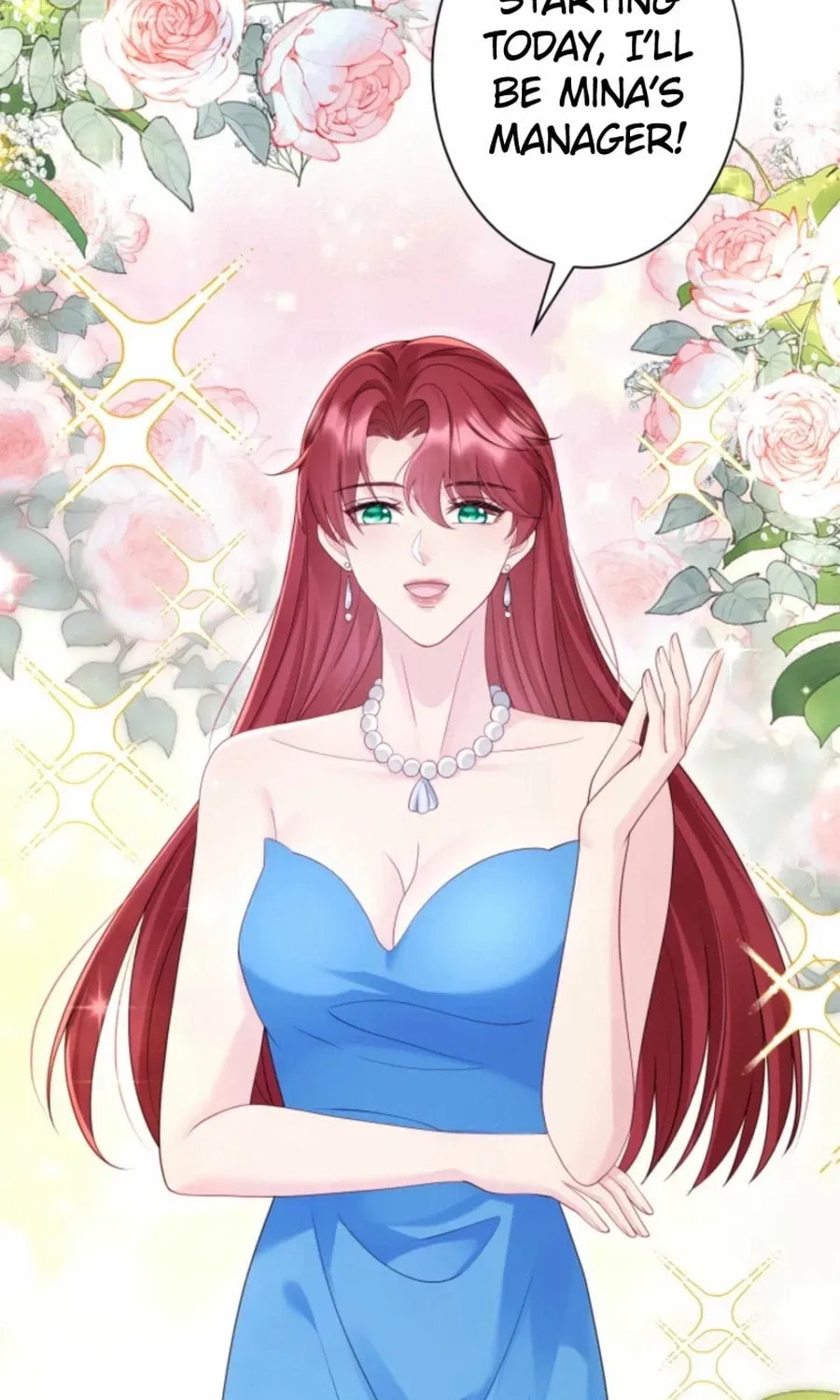 That Summer's Promise Once Again Chapter 18.2 page 73 - 