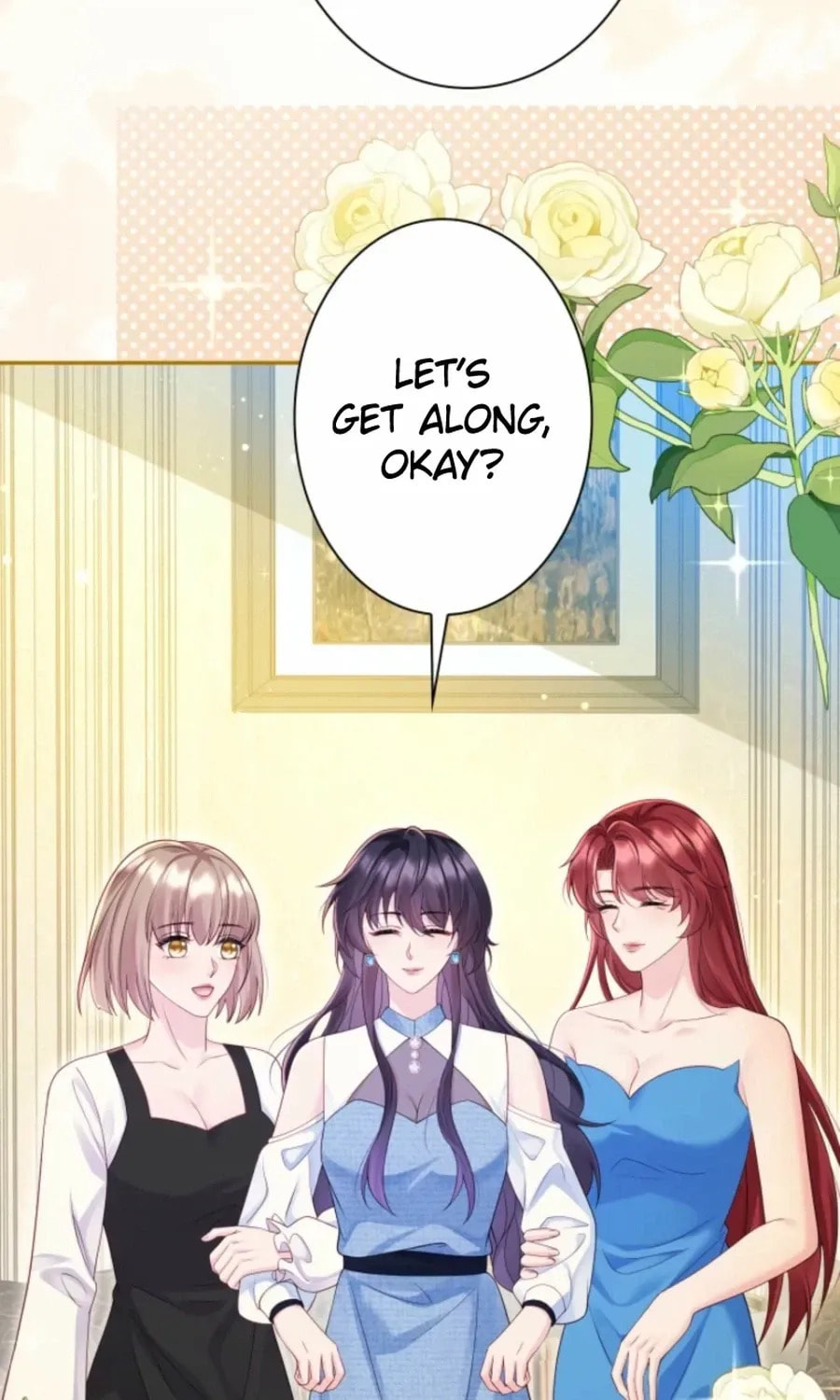 That Summer's Promise Once Again Chapter 18.2 page 77 - 