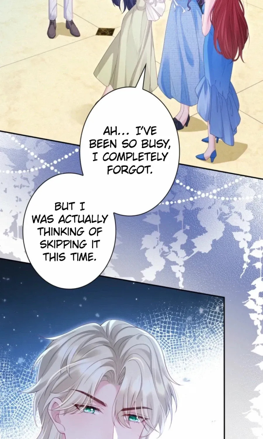 That Summer's Promise Once Again Chapter 18.2 page 81 - 