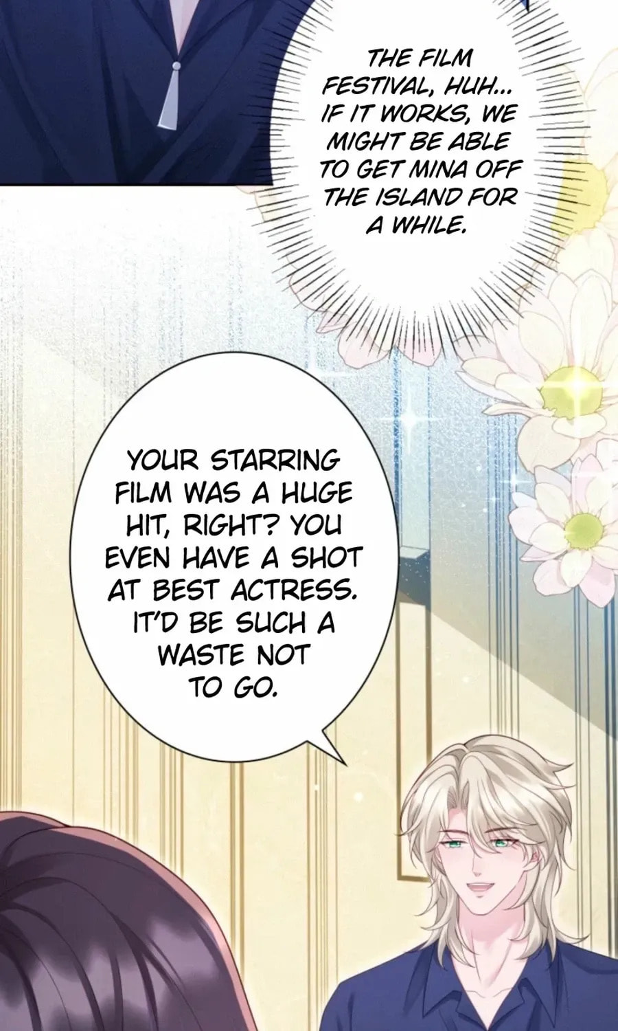That Summer's Promise Once Again Chapter 18.2 page 83 - 