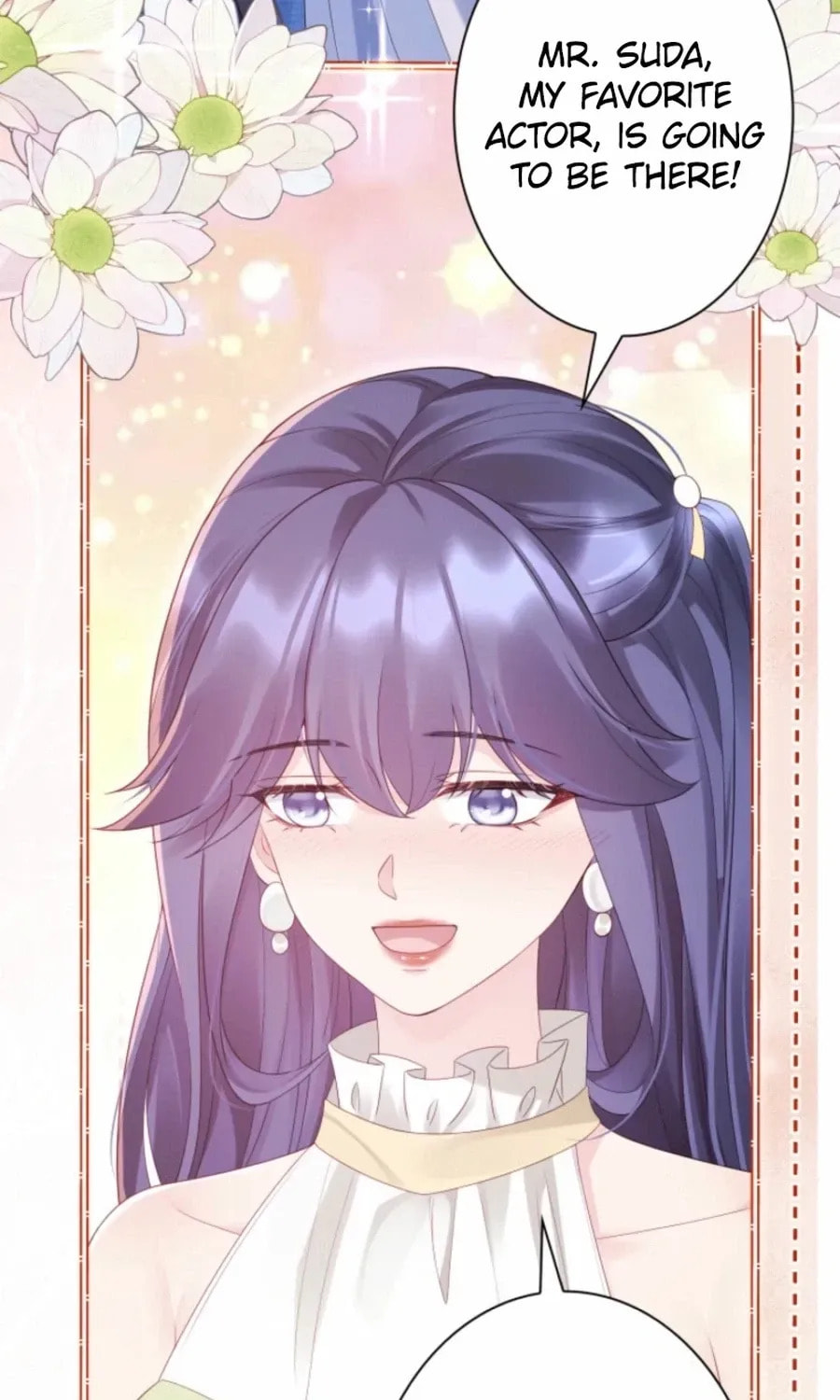 That Summer's Promise Once Again Chapter 18.2 page 85 - 