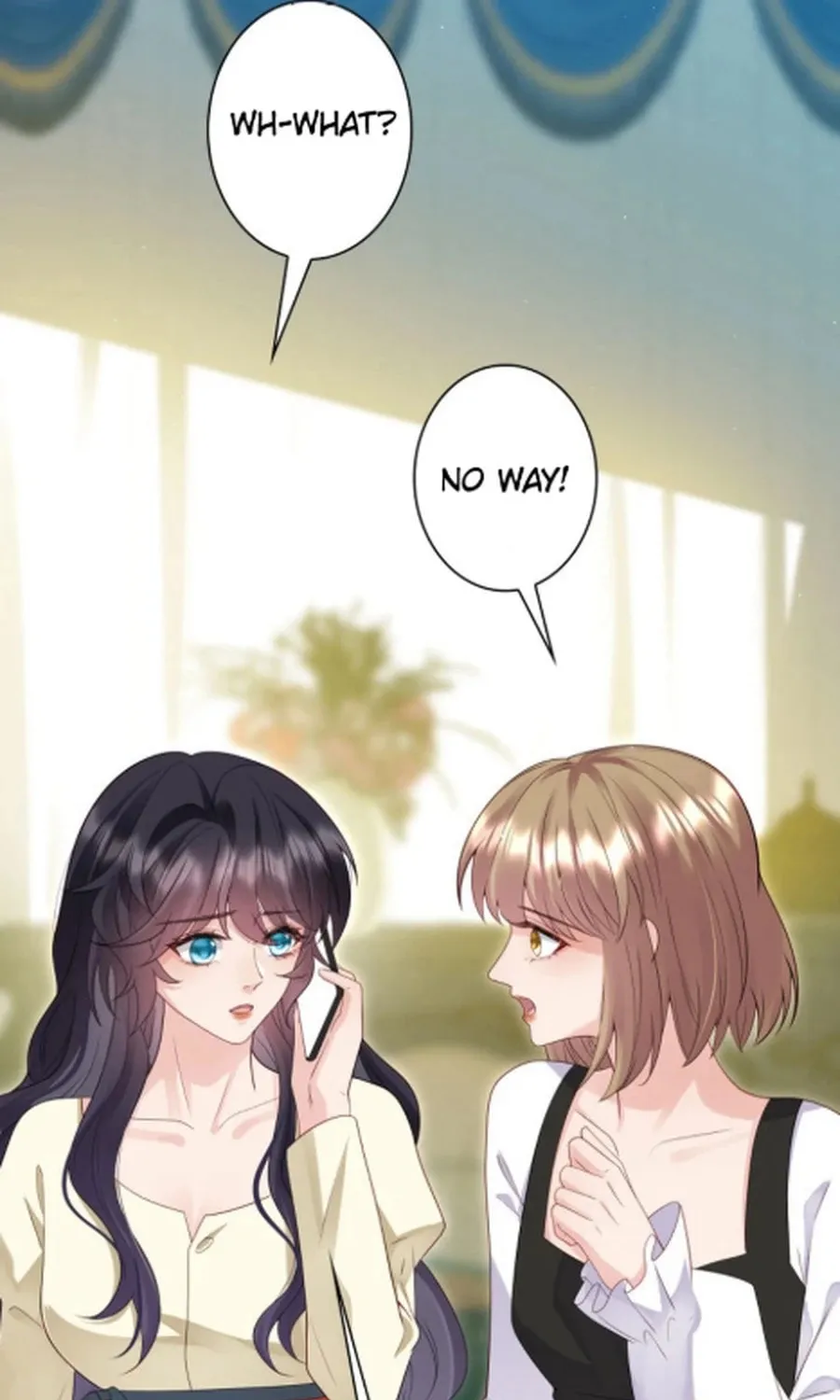 That Summer's Promise Once Again Chapter 18 page 14 - 