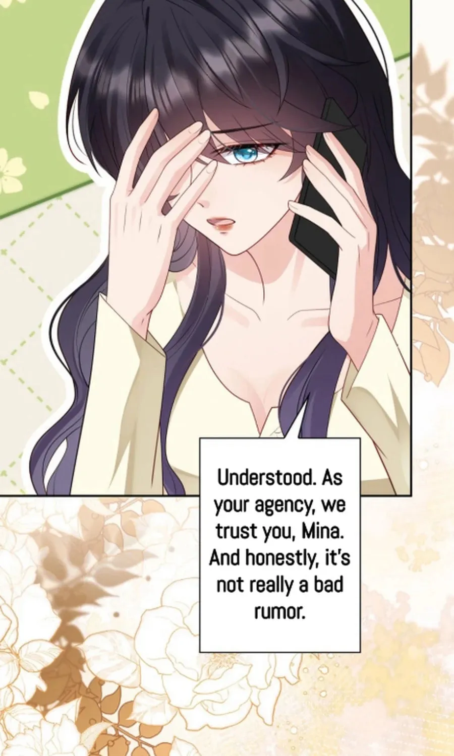 That Summer's Promise Once Again Chapter 18 page 16 - 
