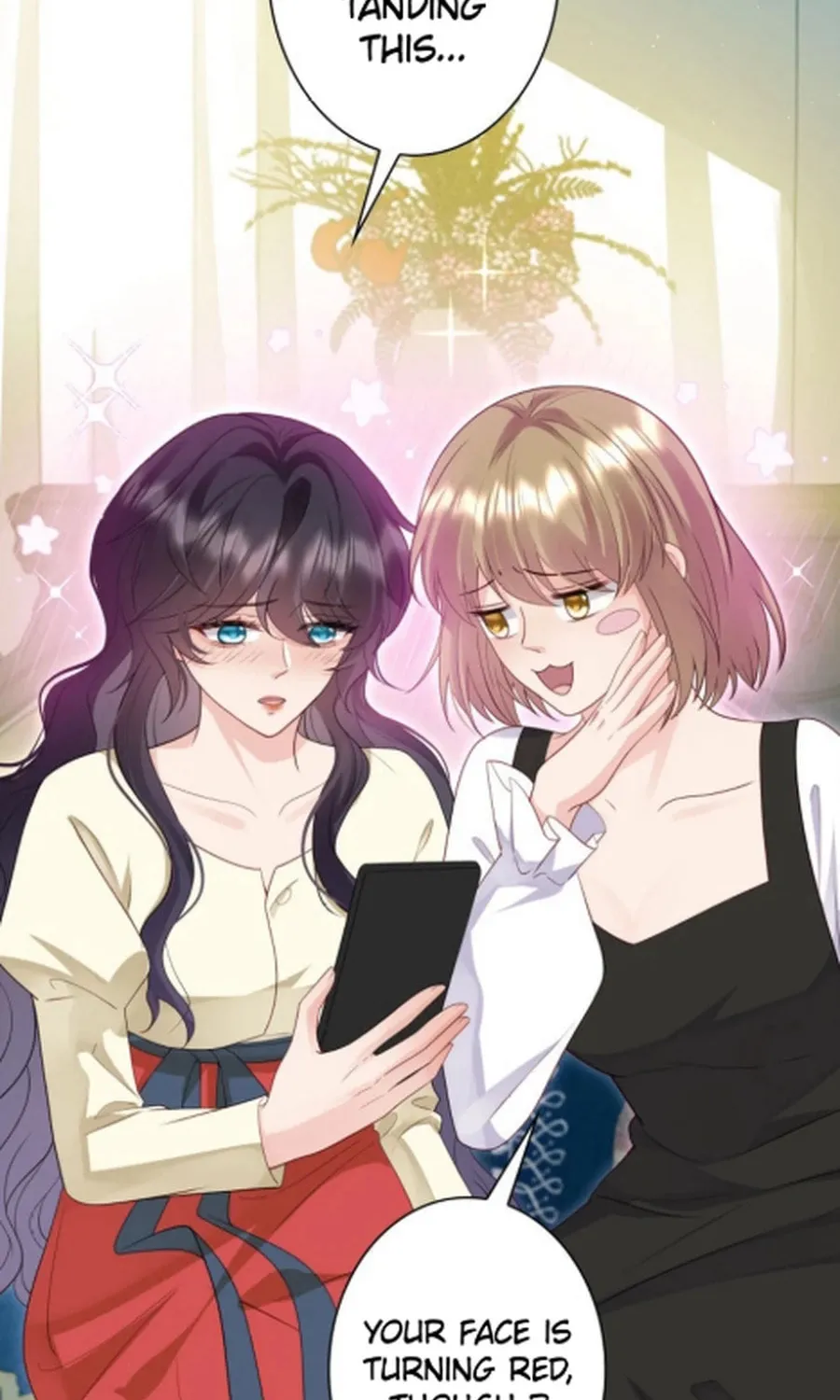 That Summer's Promise Once Again Chapter 18 page 19 - 