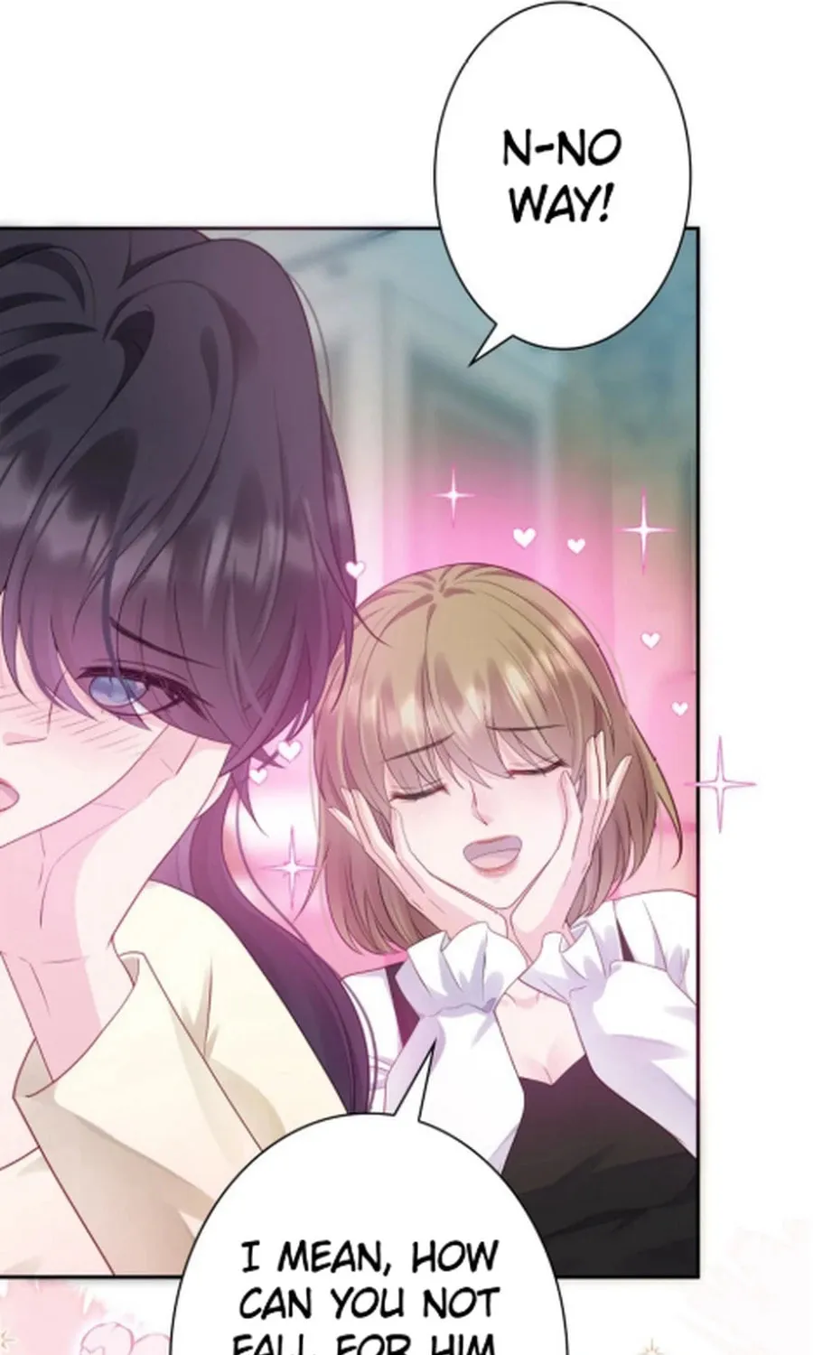 That Summer's Promise Once Again Chapter 18 page 21 - 