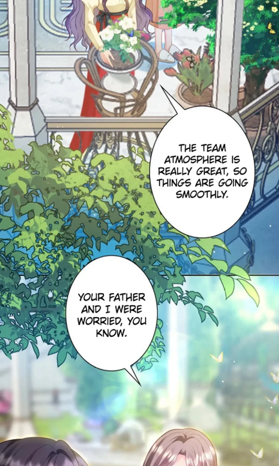 That Summer's Promise Once Again Chapter 18 page 4 - 