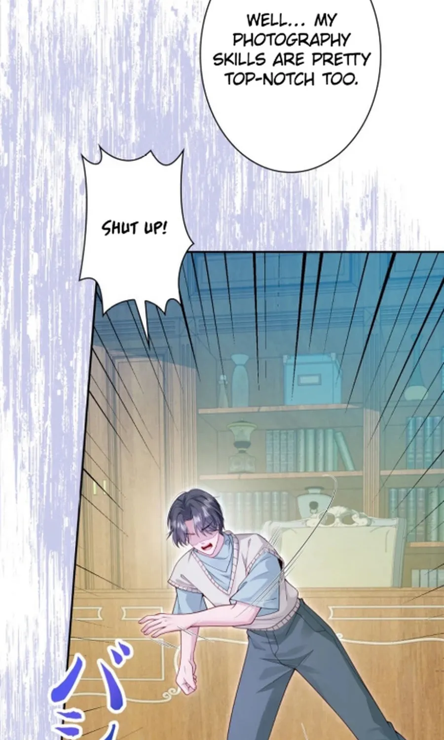 That Summer's Promise Once Again Chapter 18 page 33 - 