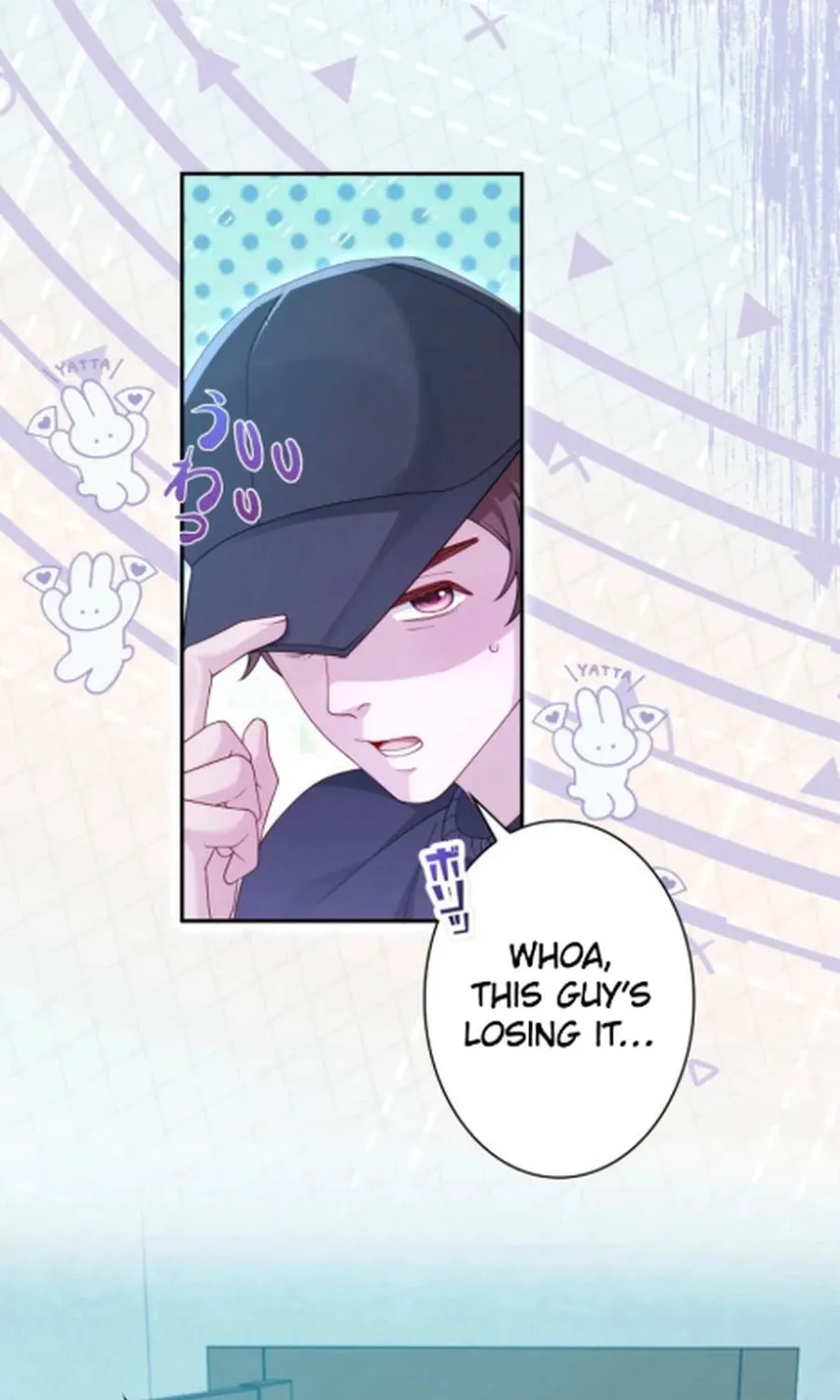 That Summer's Promise Once Again Chapter 18 page 35 - 