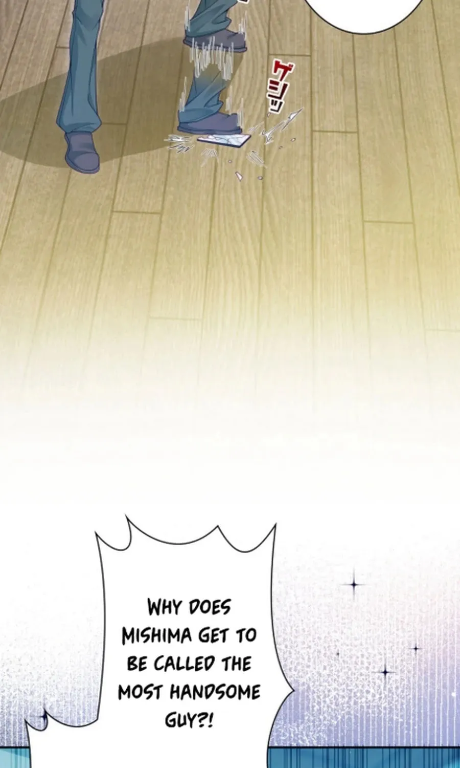 That Summer's Promise Once Again Chapter 18 page 37 - 