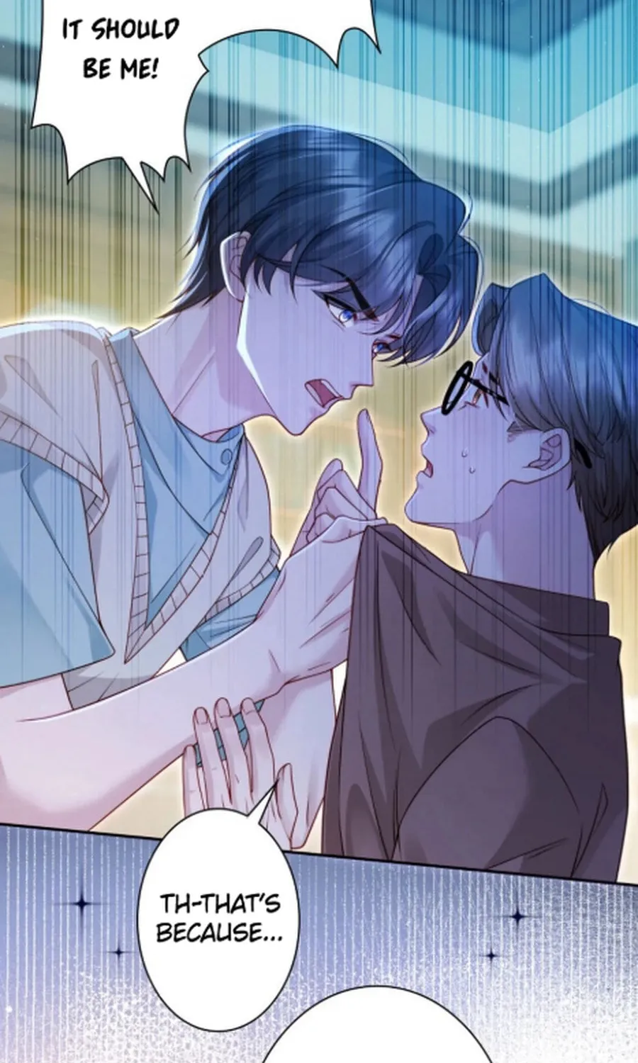 That Summer's Promise Once Again Chapter 18 page 38 - 