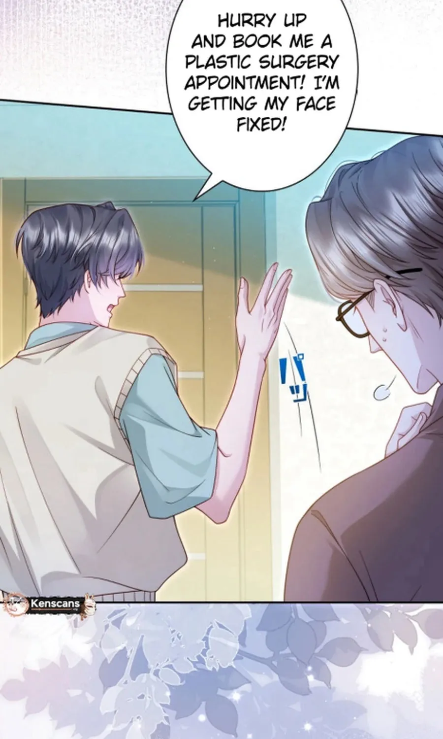 That Summer's Promise Once Again Chapter 18 page 39 - 