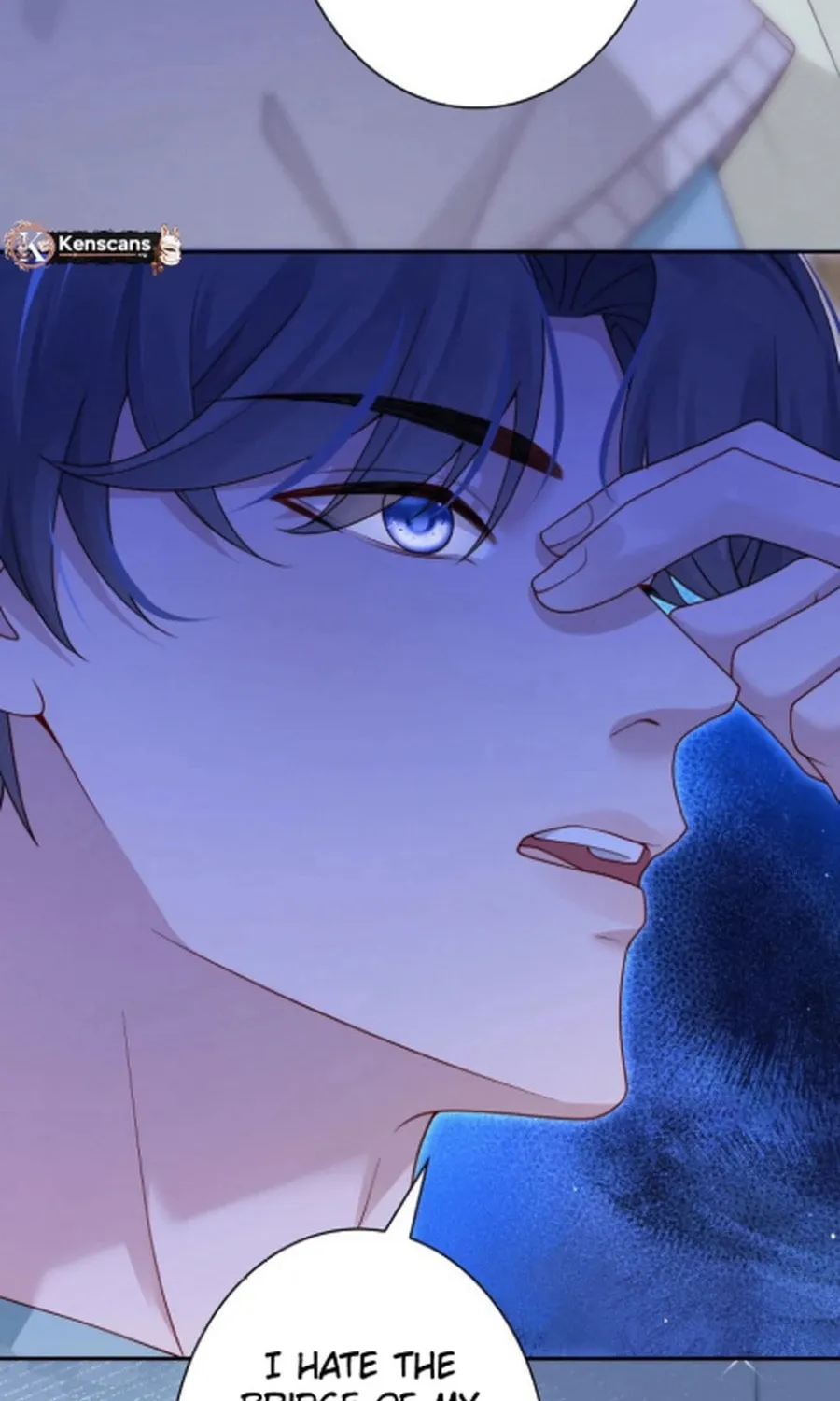 That Summer's Promise Once Again Chapter 18 page 43 - 