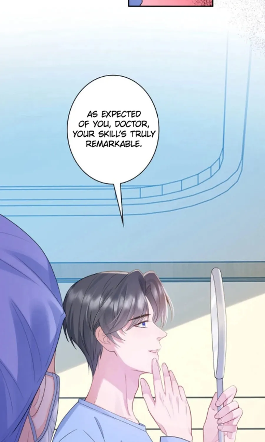 That Summer's Promise Once Again Chapter 18 page 51 - 