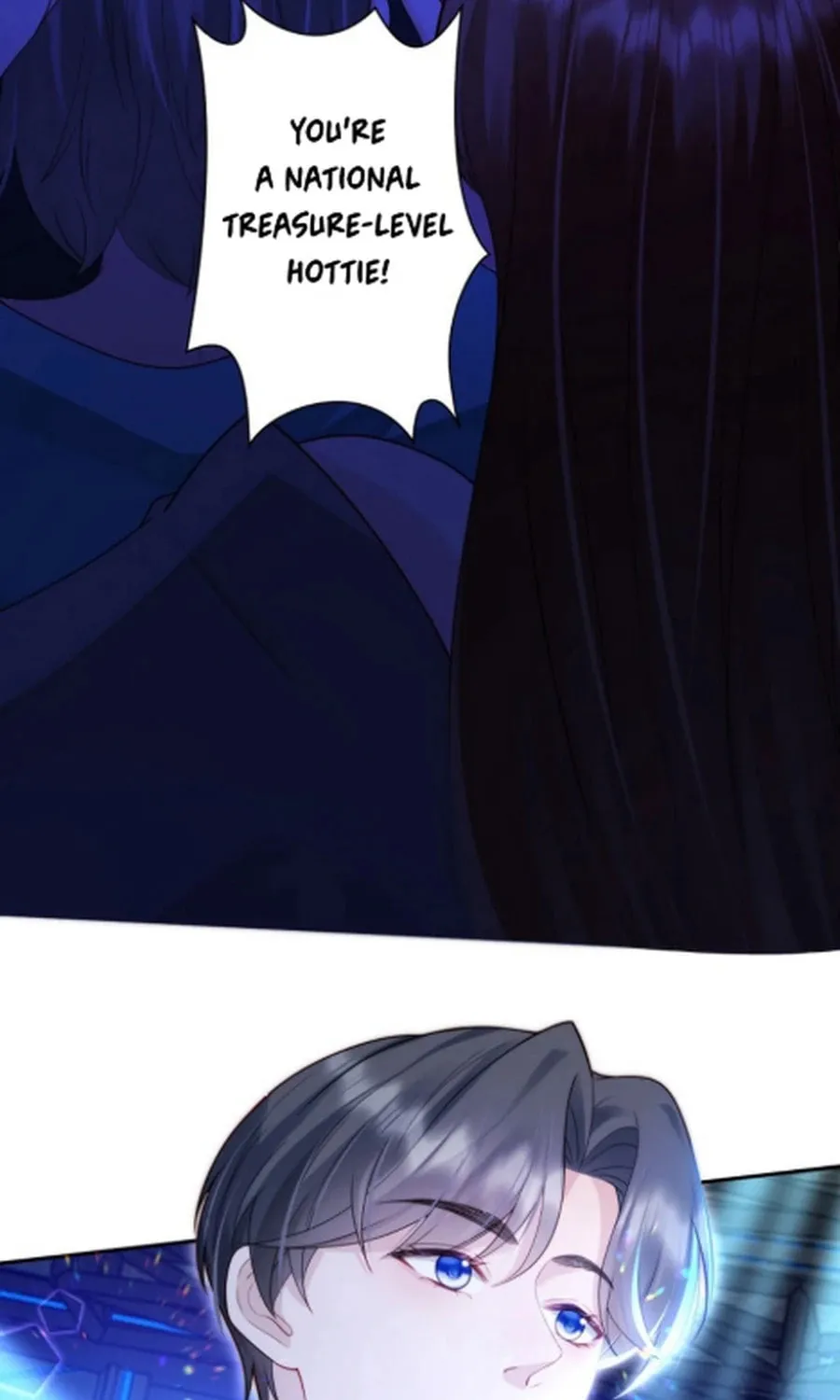 That Summer's Promise Once Again Chapter 18 page 56 - 